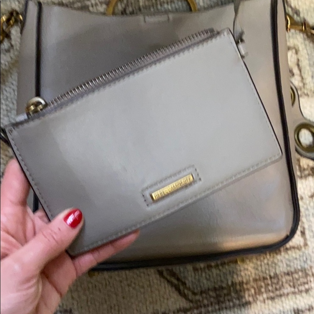 Rebecca minkoff handbag - Picture 4 of 8